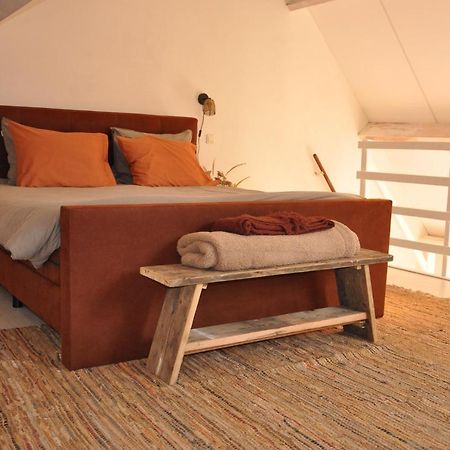 B&B Sonnehuys Nieuwland  Extérieur photo