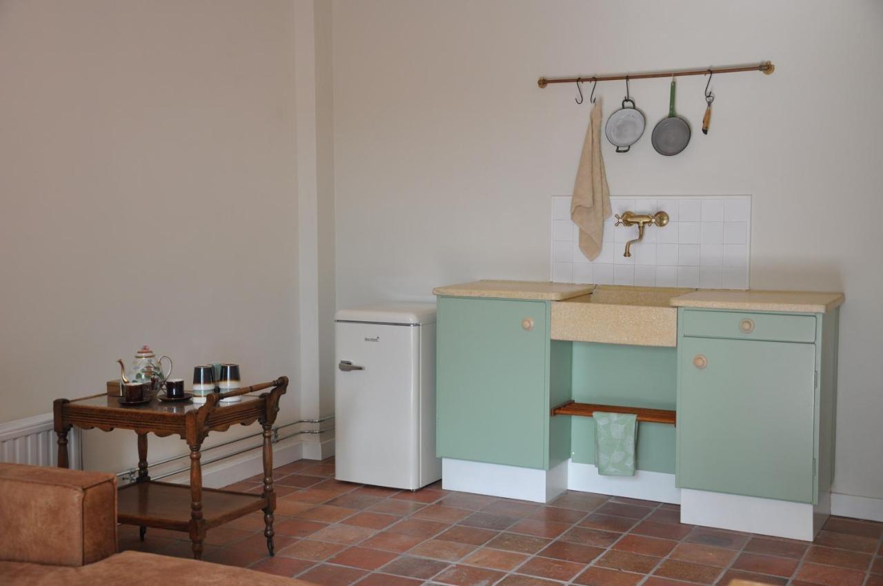 B&B Sonnehuys Nieuwland  Extérieur photo