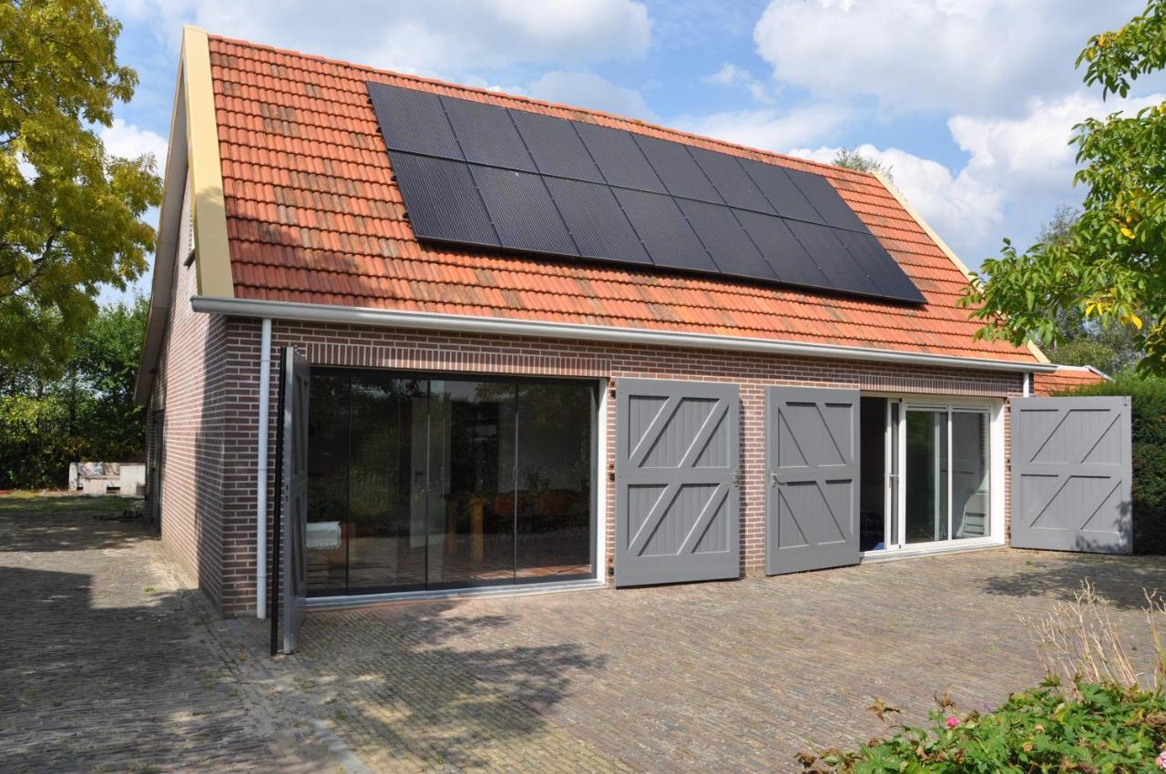 B&B Sonnehuys Nieuwland  Extérieur photo