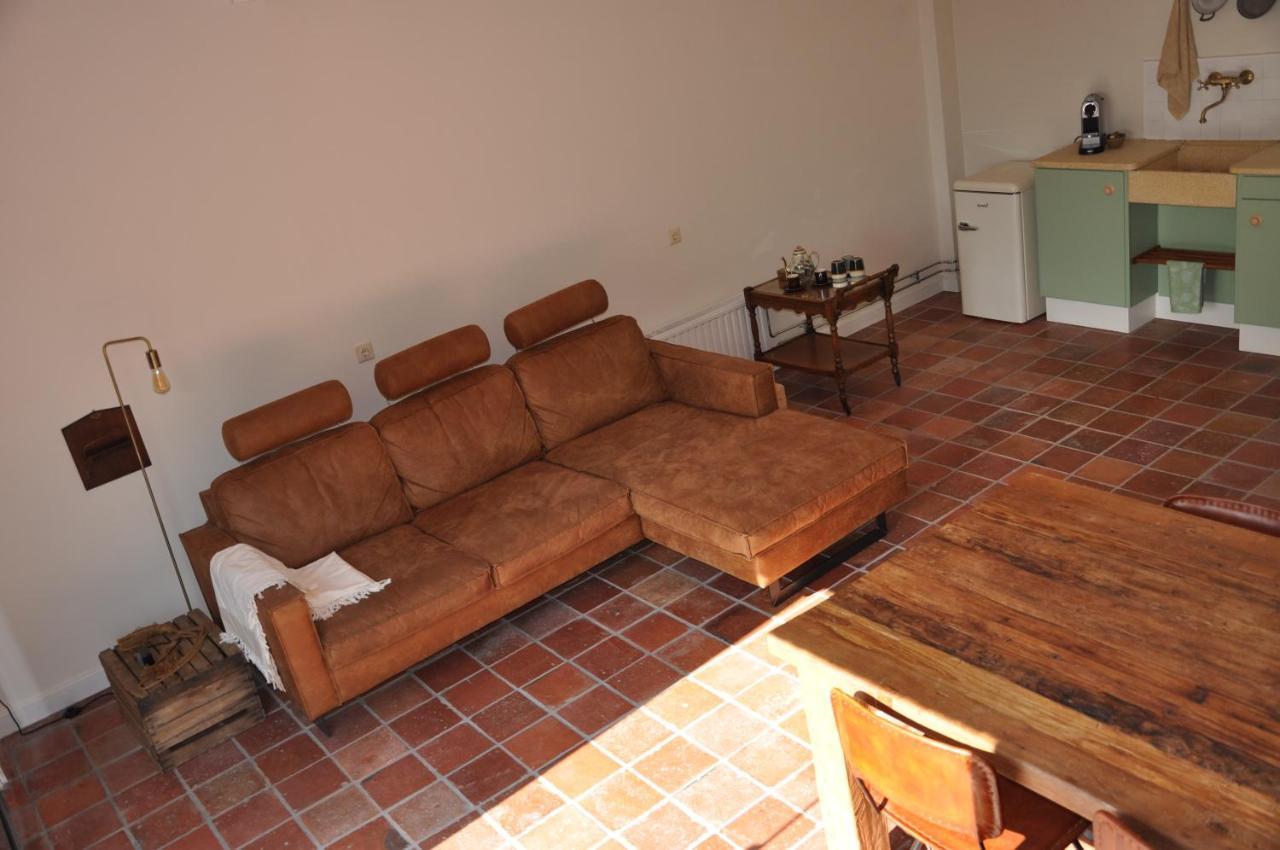 B&B Sonnehuys Nieuwland  Extérieur photo