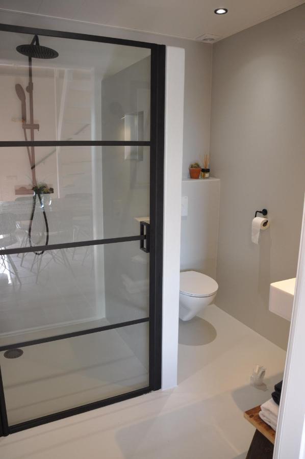 B&B Sonnehuys Nieuwland  Extérieur photo